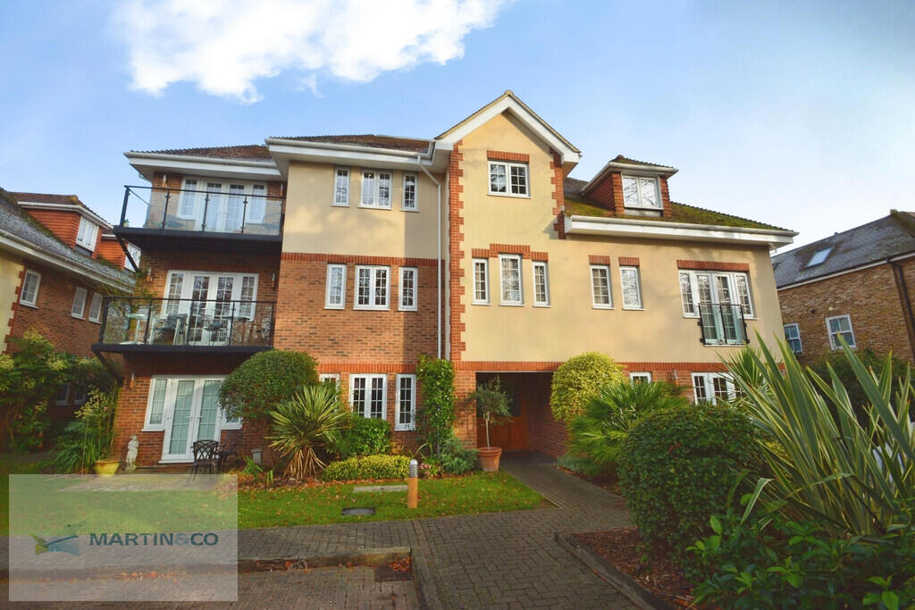 Main image of property: Woodham Place
