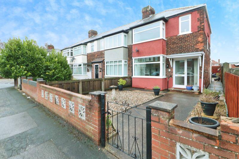Main image of property: Hastings Grove, Hull