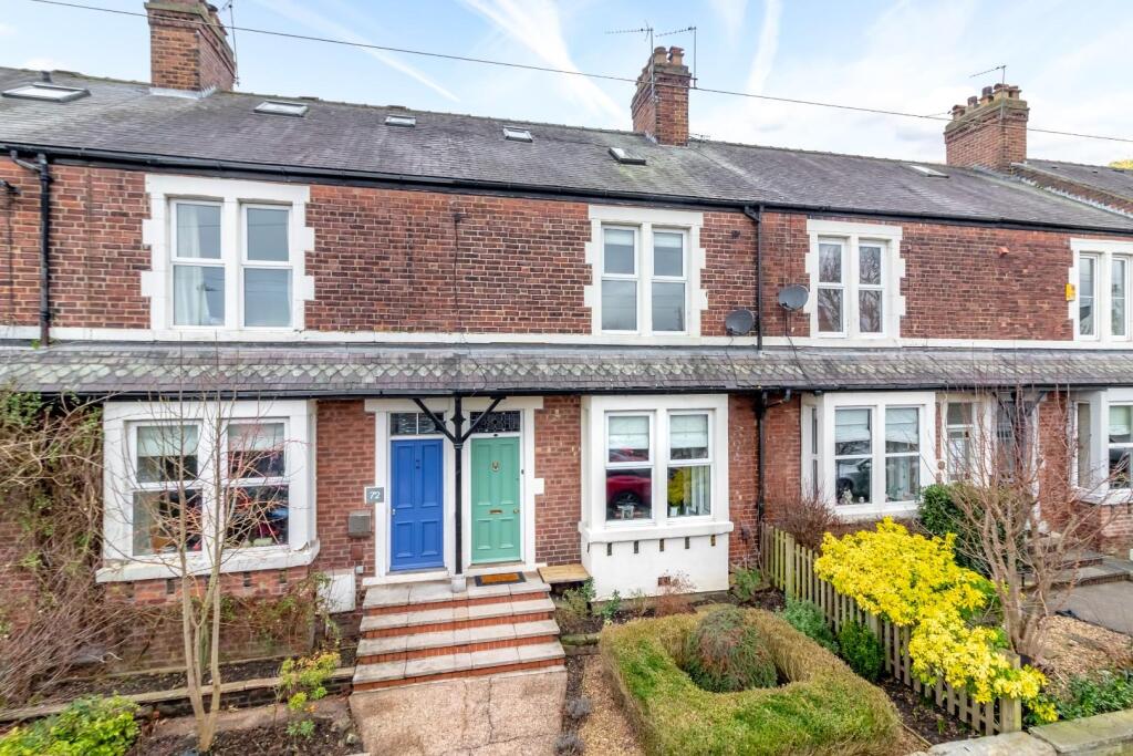 Main image of property: Stonefall Avenue, Harrogate