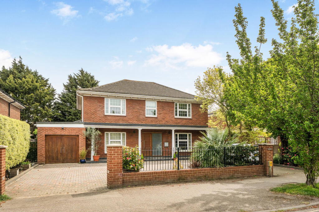 Main image of property: Beckenham Place Park, Beckenham