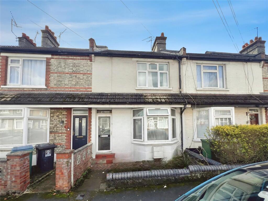Main image of property: Brixton Road, Watford, Hertfordshire, WD24