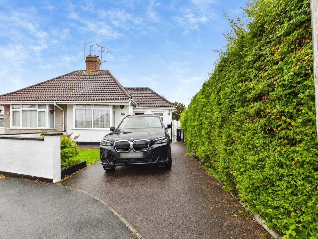 Main image of property: St Helier Avenue, Bristol, BS4