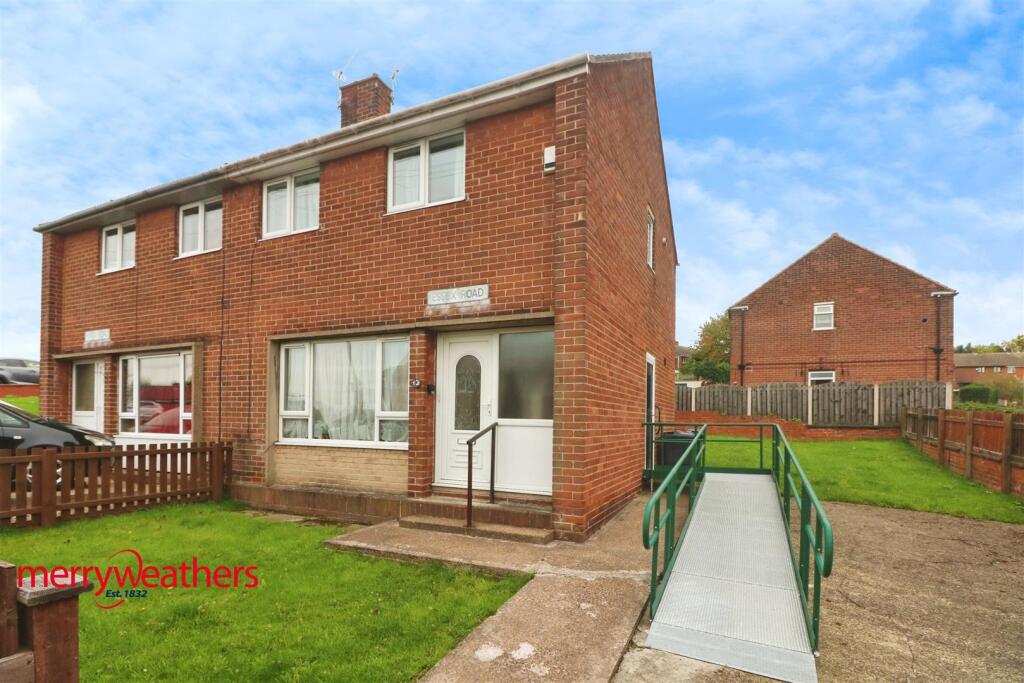 Main image of property: Essex Road, Barnsley