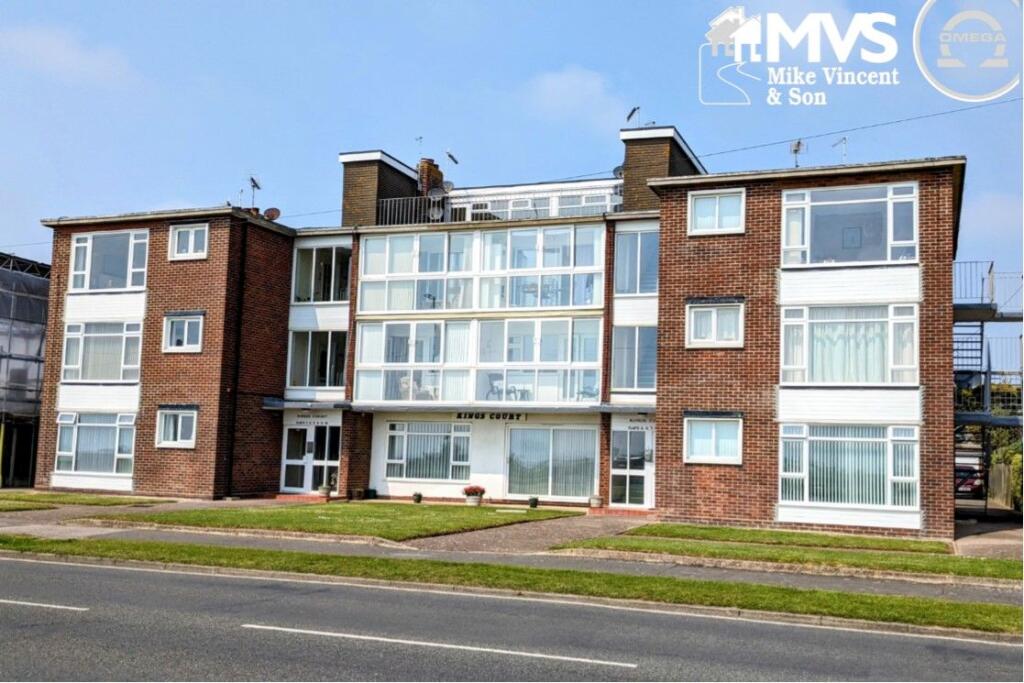 Main image of property: Kings Court, Kings Parade, Holland-on-Sea, Clacton-on-Sea