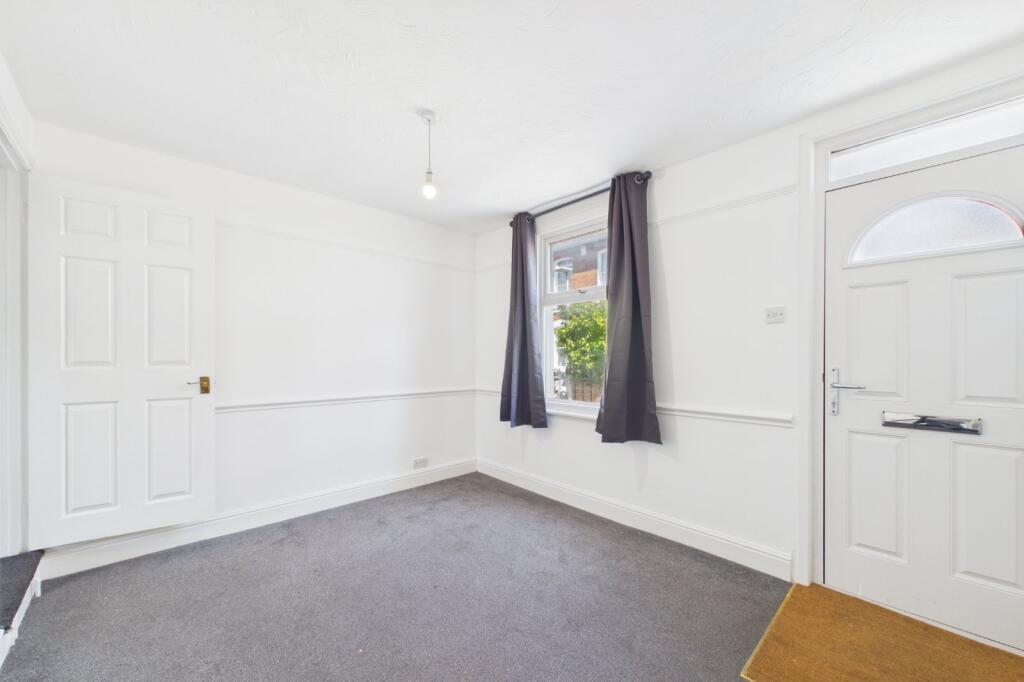 Western Road, Reading, Berkshire, RG1 - Widok 4