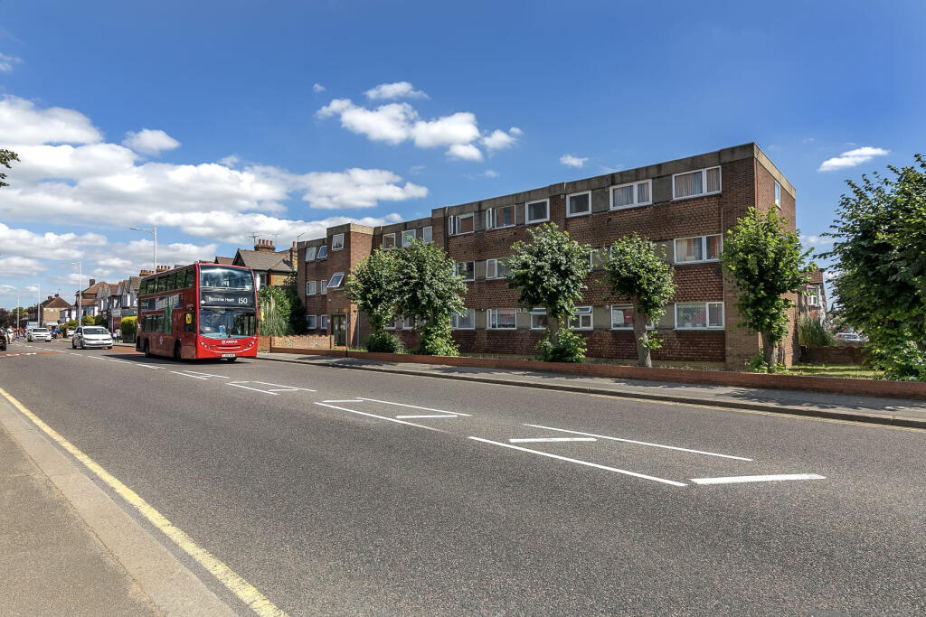 Main image of property: Cranbrook Road, Ilford, Essex, IG6