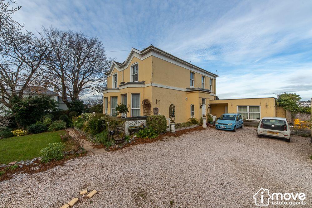Main image of property: Sorrento, St. Lukes Road North, Torquay, TQ2