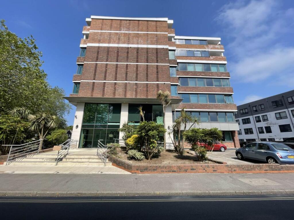 Main image of property: Burrell Road, Haywards Heath,