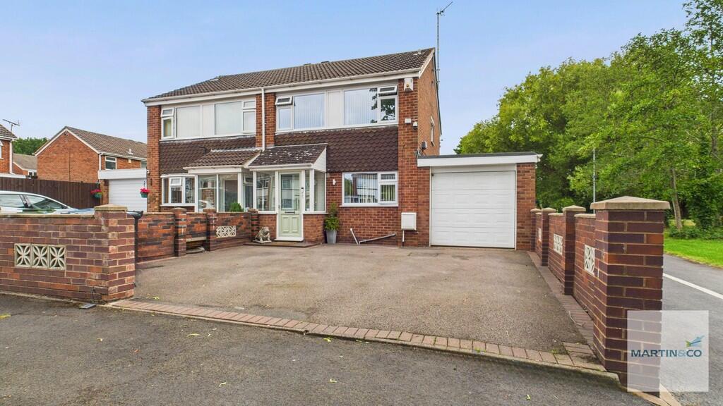 Main image of property: Jowett, Lakeside