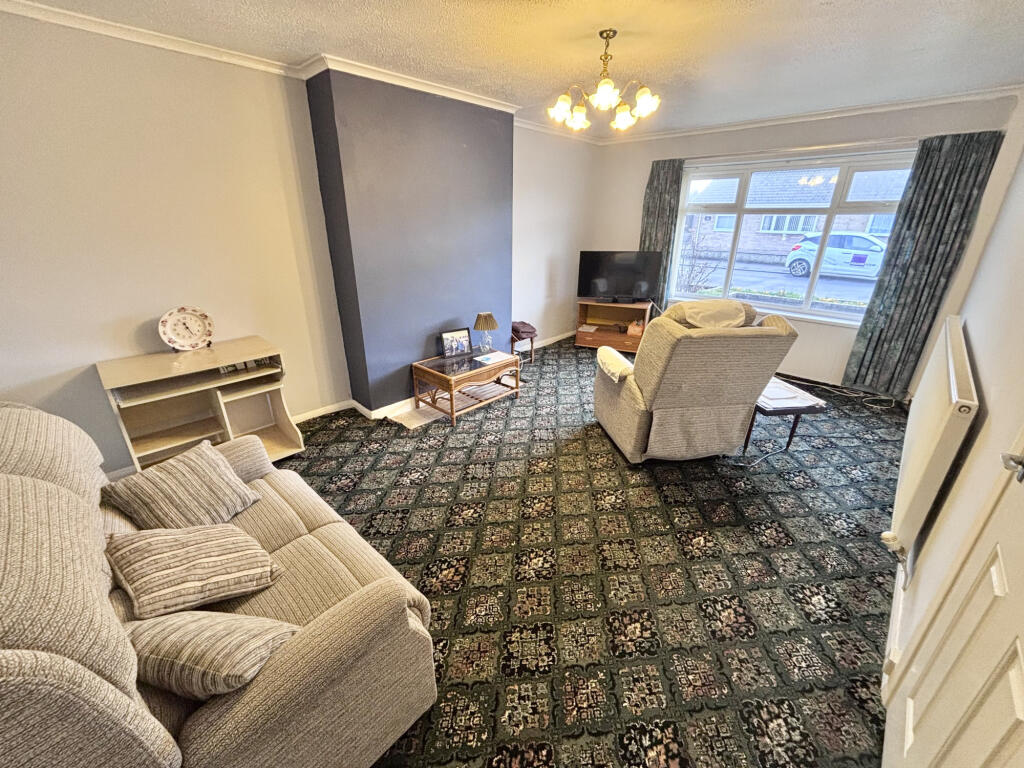 Glenfield Avenue,  Bispham, FY2 photo 3
