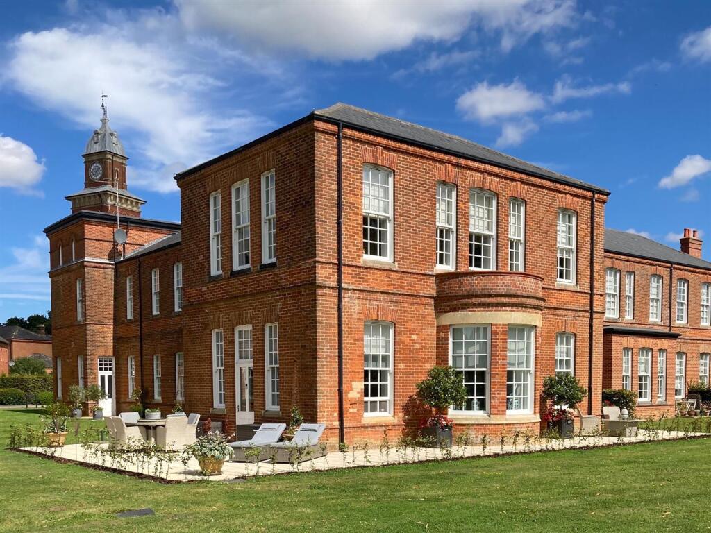 Main image of property: Gatcombe, Nr Newport, Isle of Wight