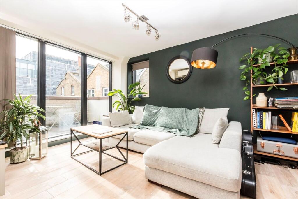 Main image of property: Putney Bridge Road, Wandsworth