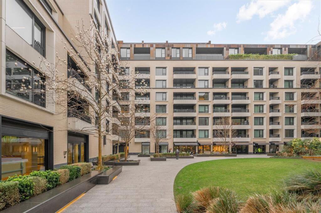 Main image of property: Rathbone Place, Fitzrovia