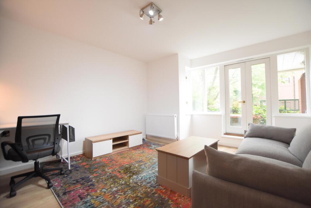 Main image of property: Portman Gate, Portman Gate, Marylebone, London NW1