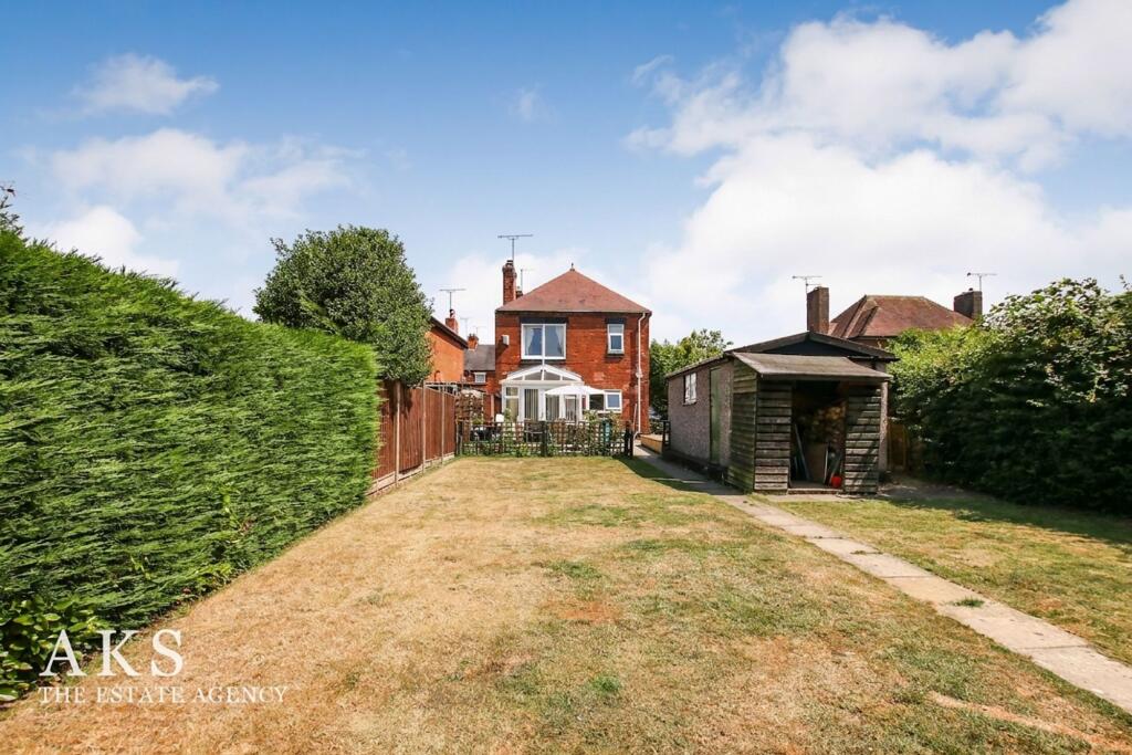 House in South Derbyshire, Hatton - View 4