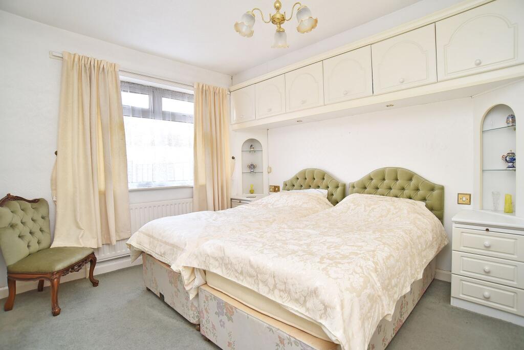 Moorland Close, Harrogate, HG2 - View 6