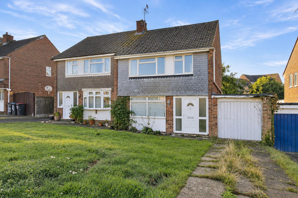 Main image of property: Elizabeth Way, Herne Bay