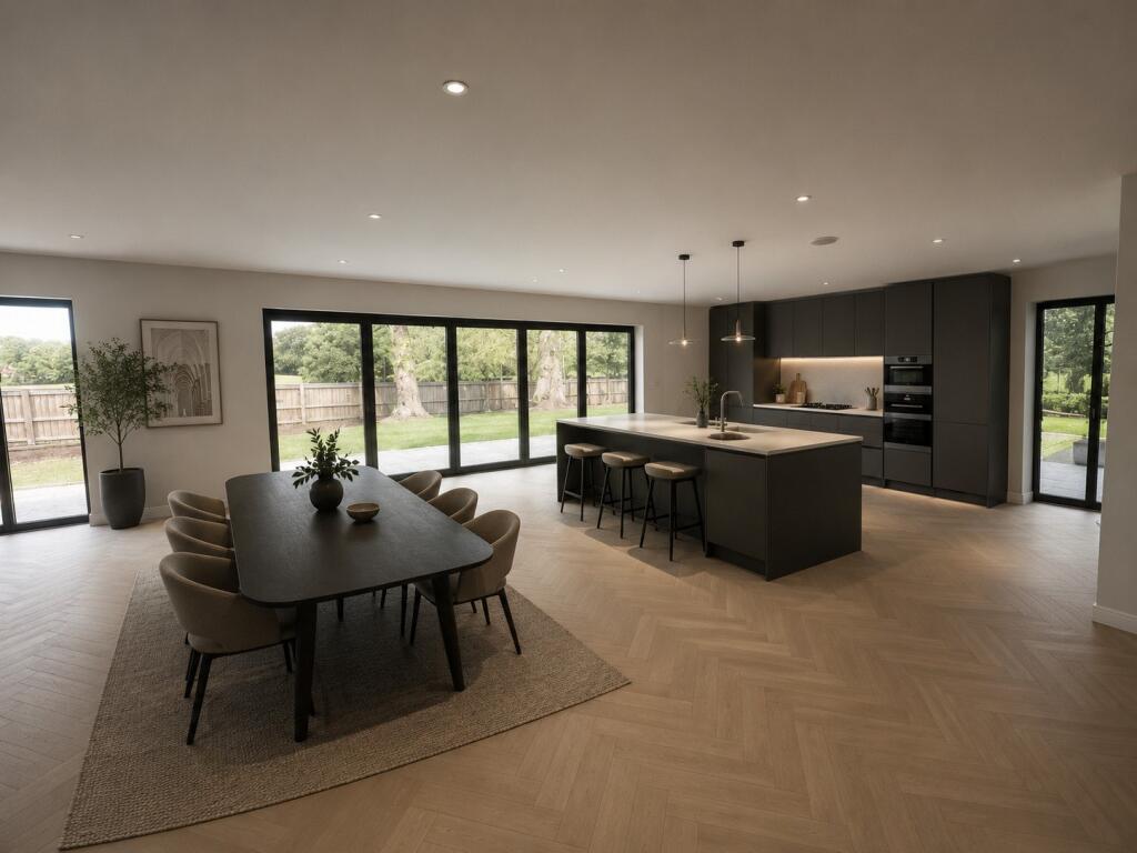 House in Rochdale, Crimble - More