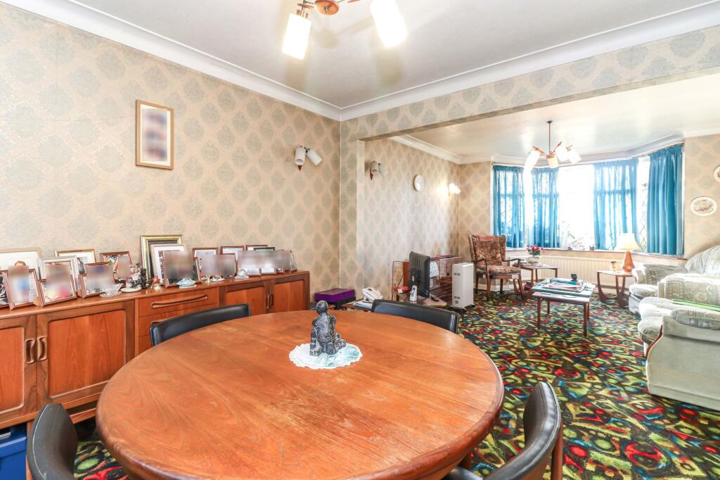 Gallows Hill Lane, Abbots Langley, WD5 - View 5