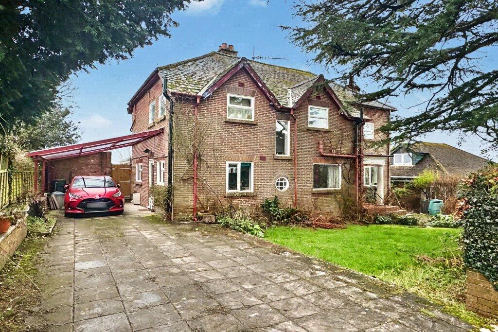 Main image of property: Pentrosfa, Llandrindod Wells, Powys