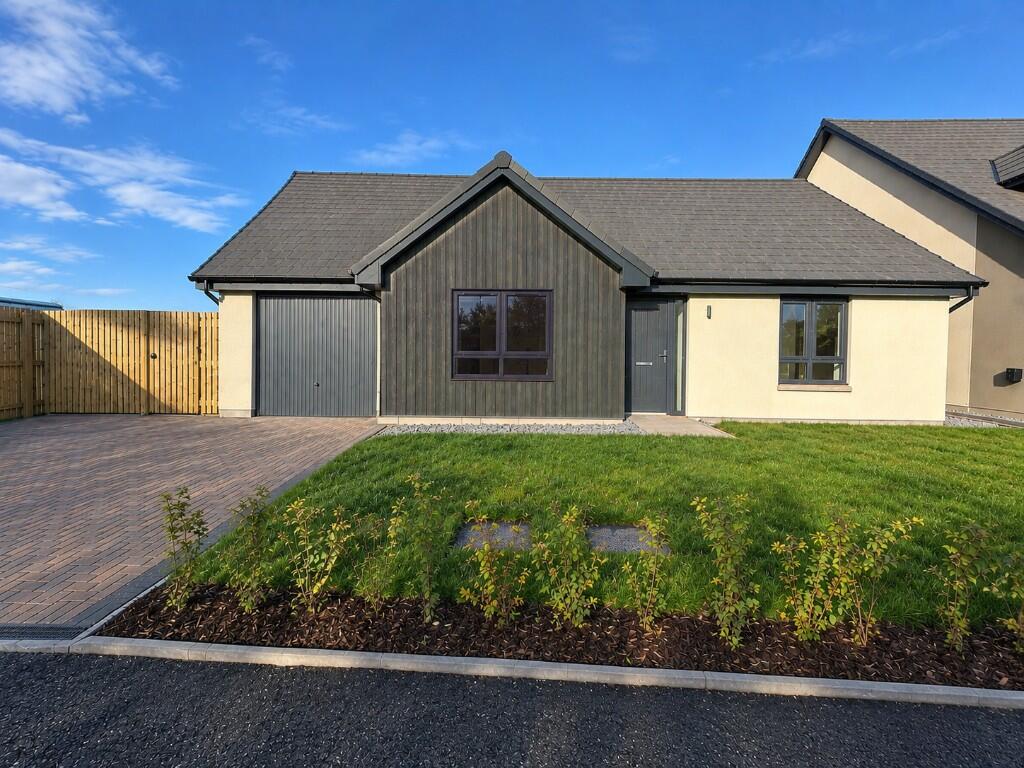 Main image of property: Off Barhill Road, 
Buckie,
AB56 5AD