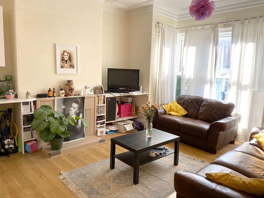 Main image of property: Manor Terrace, Leeds, LS6