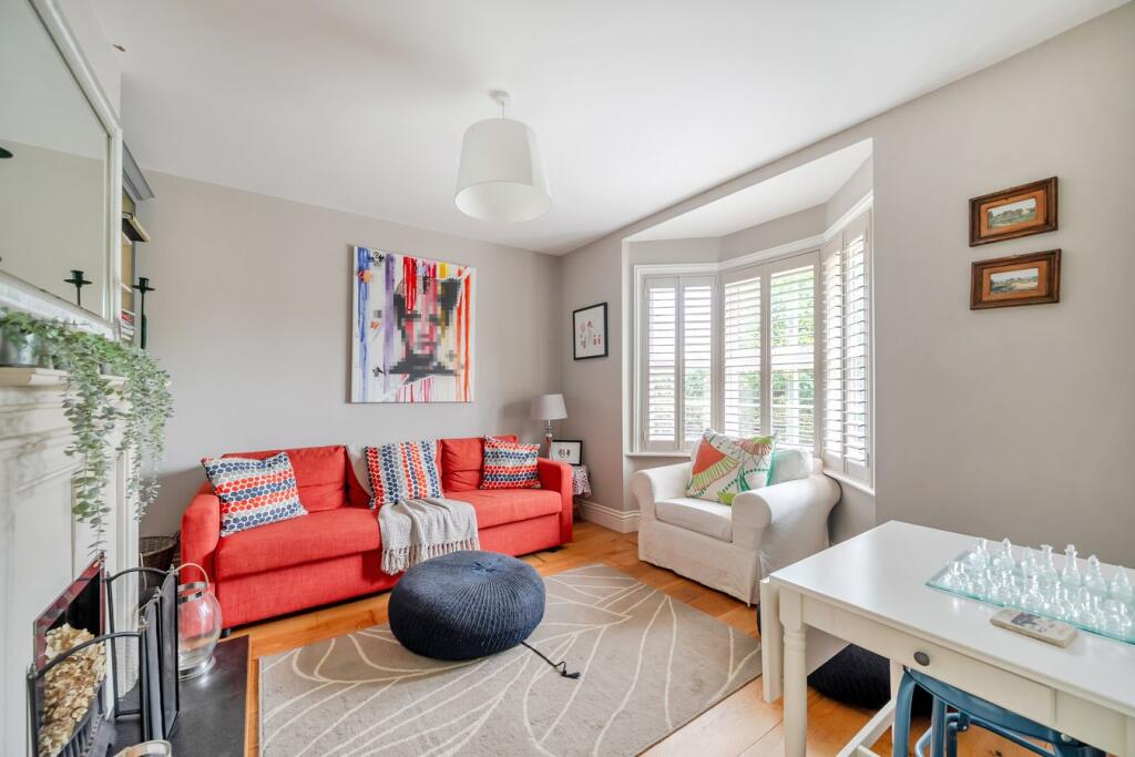 House in Southampton - View 5