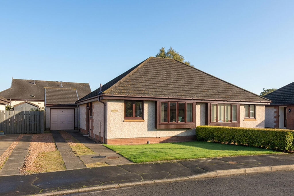 Main image of property: Blaven, Tay Avenue, Comrie, Perth And Kinross