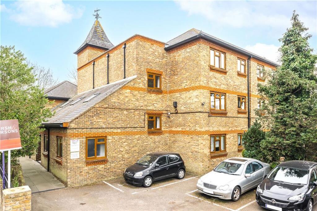 Main image of property: Clarence Lane, Roehampton