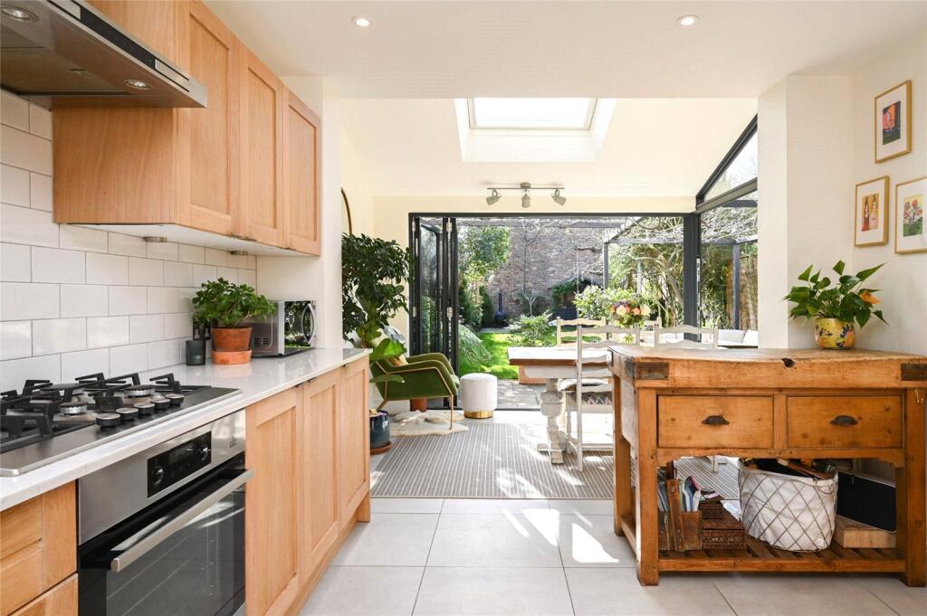 Main image of property: Fraser Road, Walthamstow, London, E17