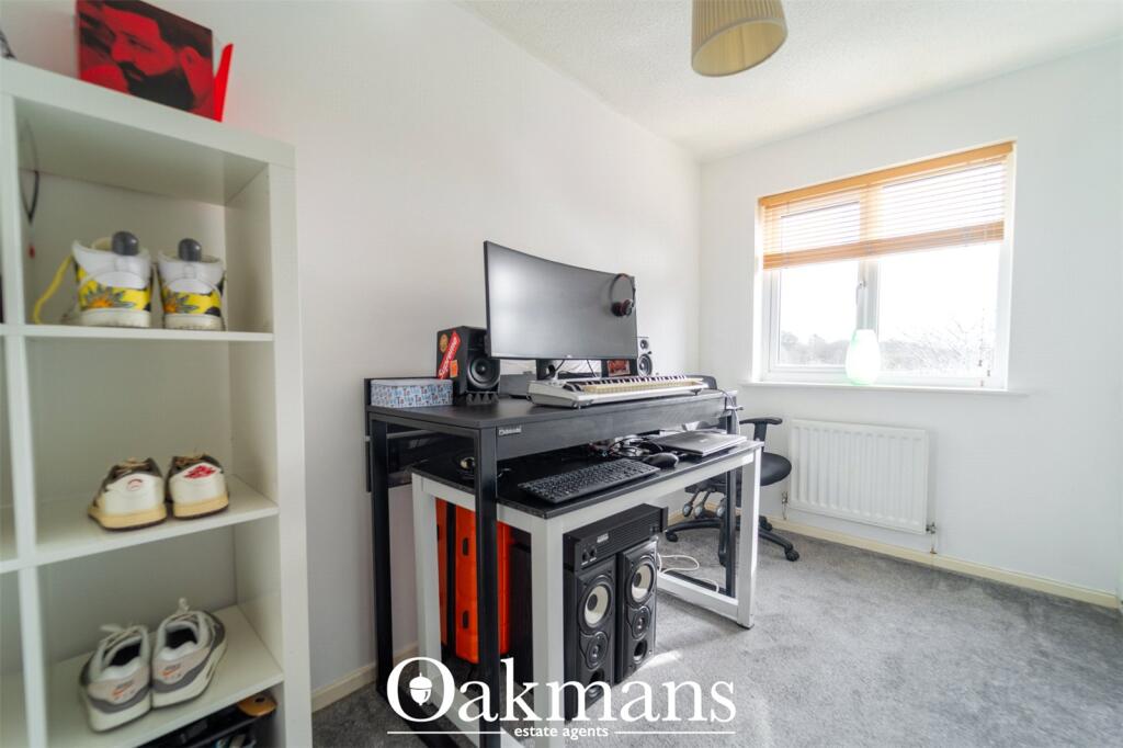 Additional image 18 of Grattidge Road, Birmingham, West Midlands, B27