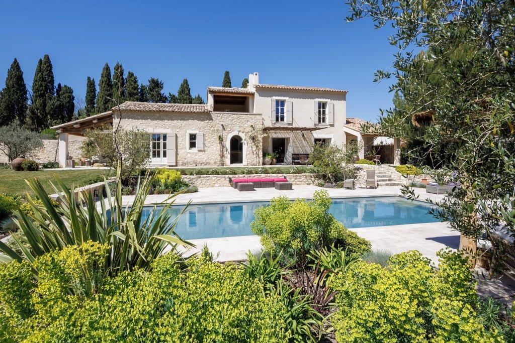 Main image of property: Provence-Alps-Cote d`Azur, Bouches-du-Rhône, St-Rémy-de-Provence