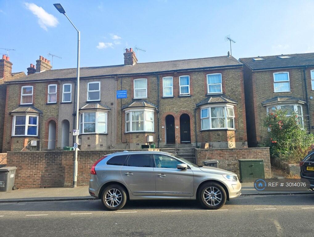 Main image of property: Rectory Lane, Chelmsford, CM1