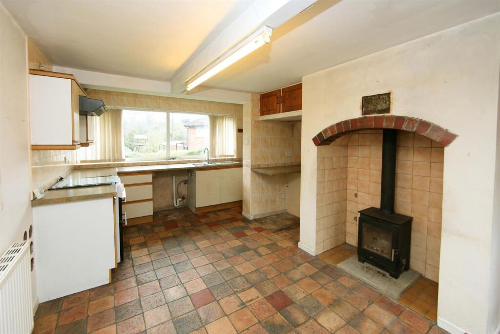 House in Telford, Wrockwardine Wood and Trench - More