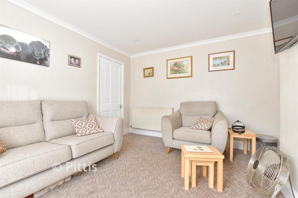 House in Shanklin, Isle of Wight - View 5