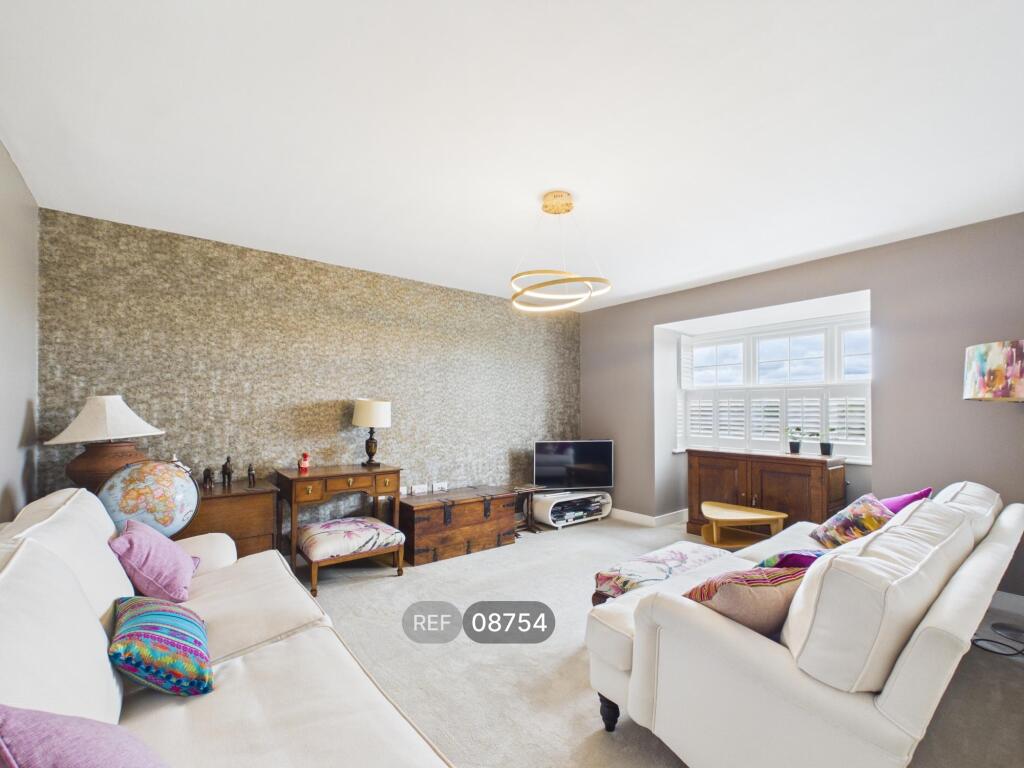 House in Peterborough - More