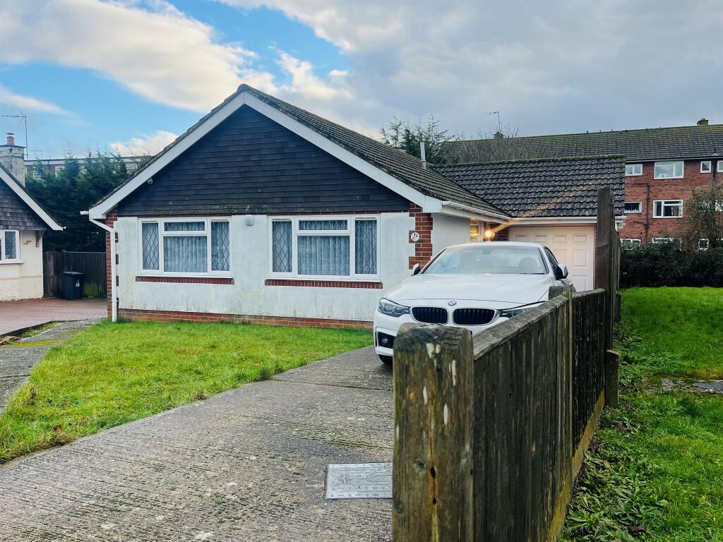 Main image of property: Old Drive, Polegate