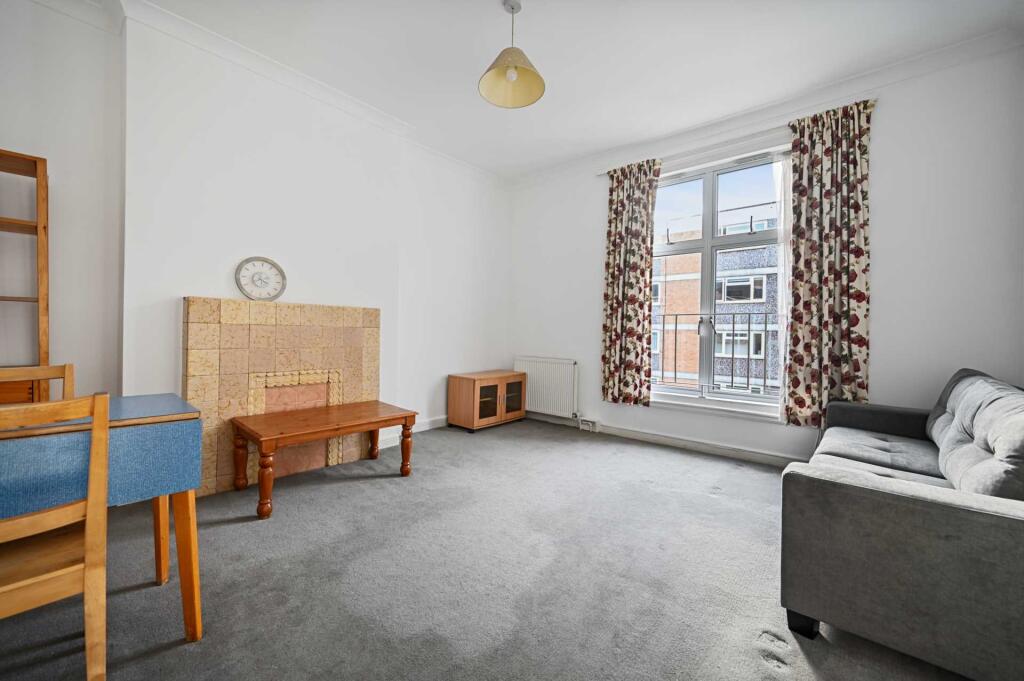 Main image of property: Lime Grove, Shepherds Bush, London, W12 8EE
