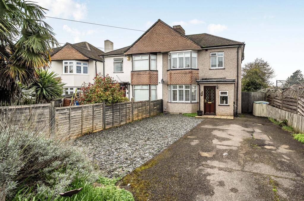Main image of property: Georges Close, Orpington, BR5