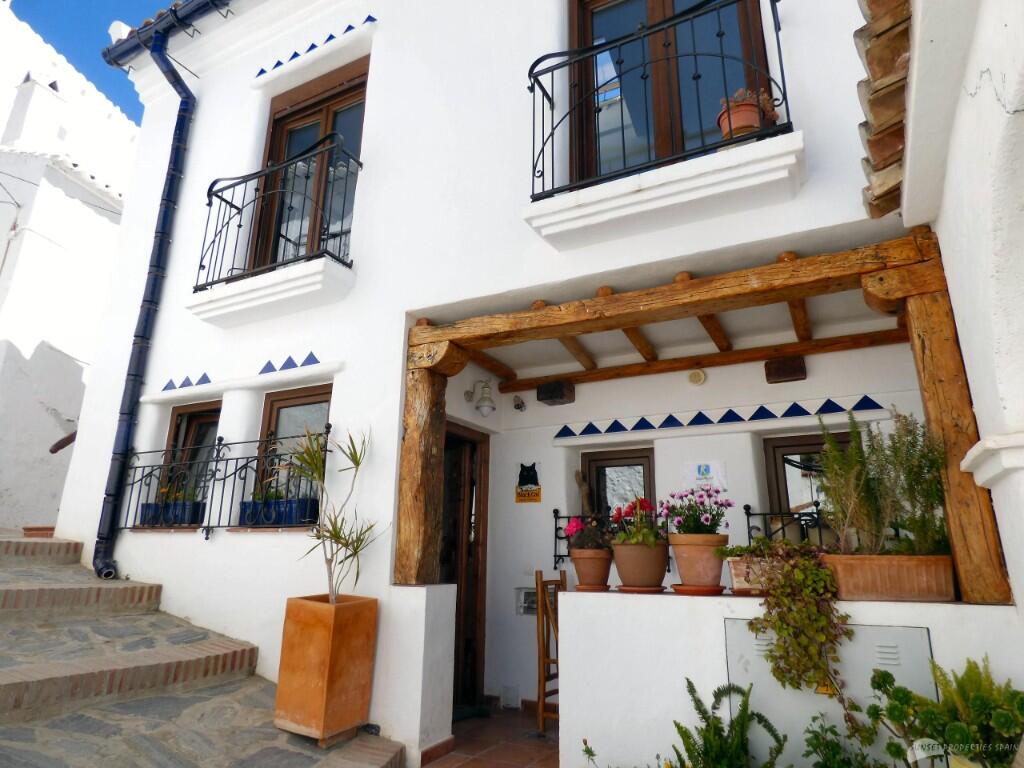 Main image of property: Canillas de Aceituno, Málaga, Andalusia
