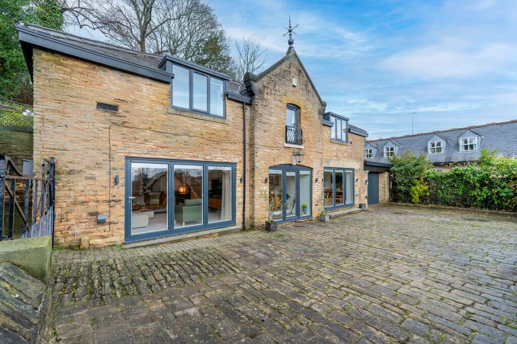 Main image of property: Manchester Road, Crosspool, S10