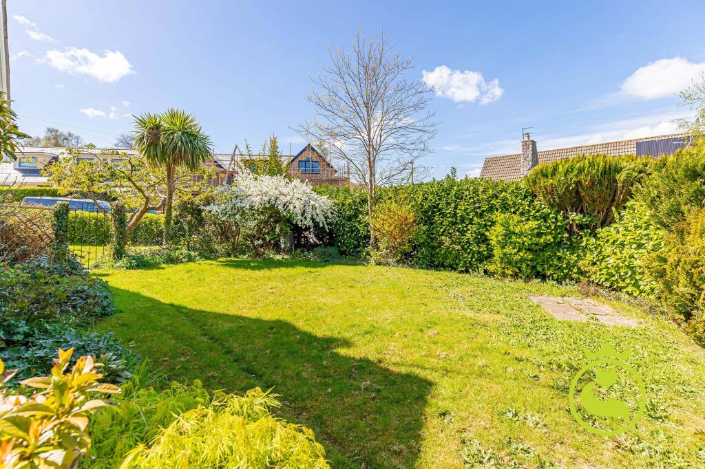 Additional image 24 of APPROVED PLANNING- Elms Close, Lilliput, Poole, BH14