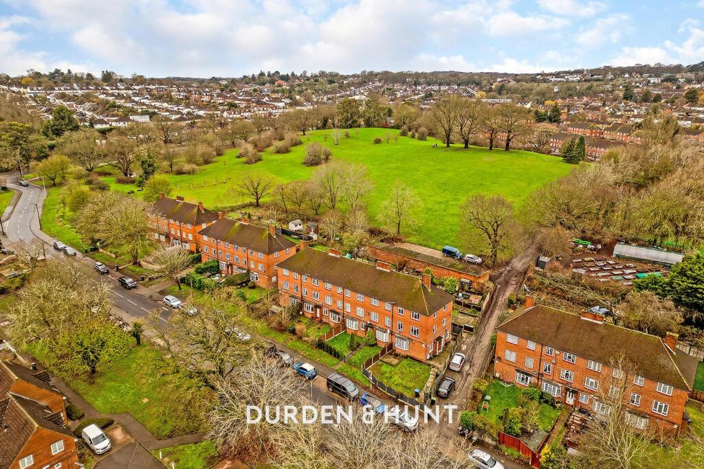 Main image of property: Pyrles Lane, Loughton, IG10