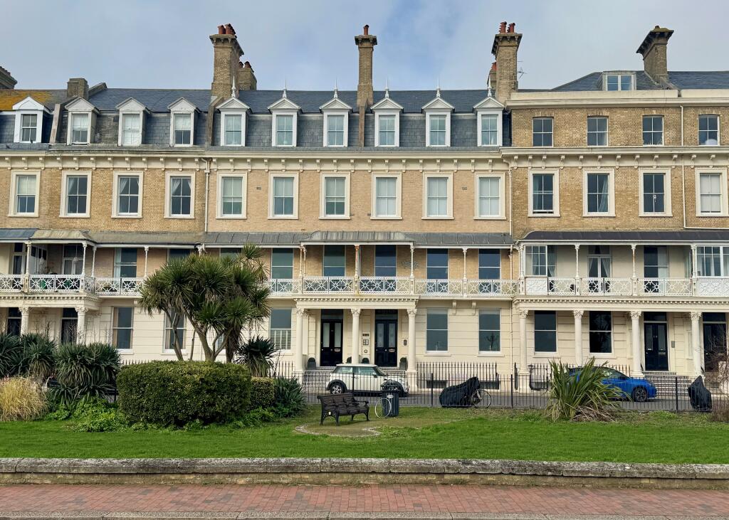 Main image of property: Heene Terrace, Worthing, BN11