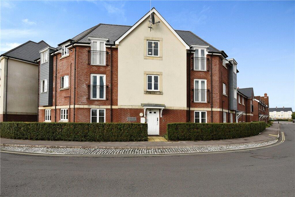 Main image of property: Cutforth Way, Romsey, Hampshire