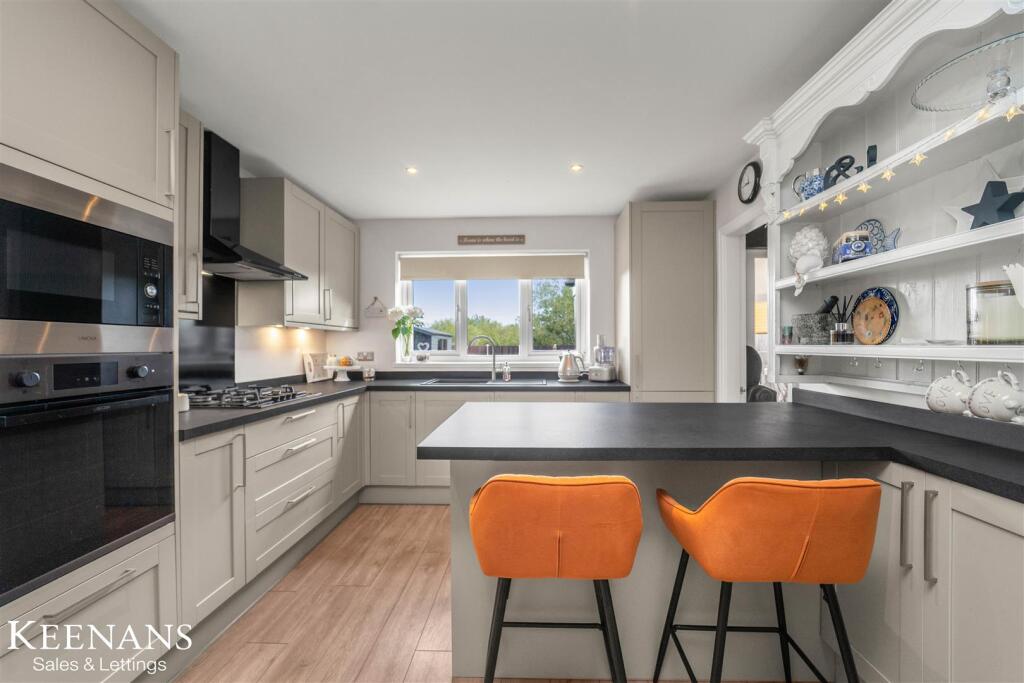 Additional image 4 of Willow Park, Oswaldtwistle, Accrington