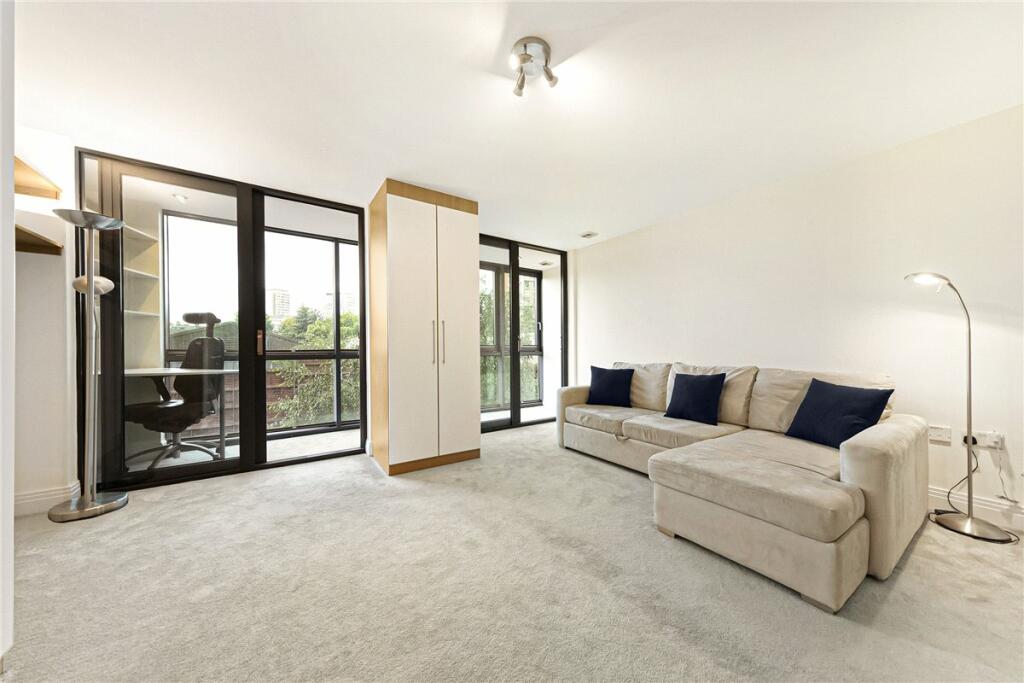 Main image of property: Sheldon Square, London, W2