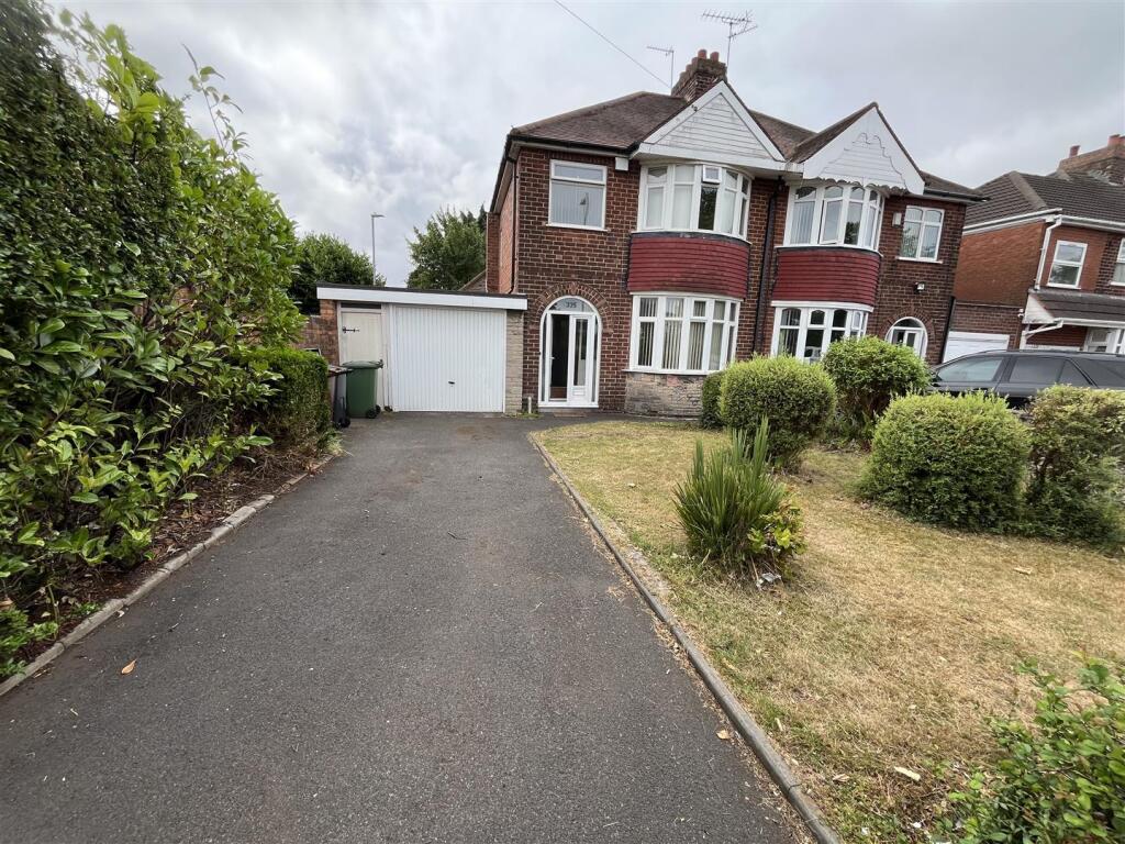 Main image of property: Wolverhampton Road West, Willenhall