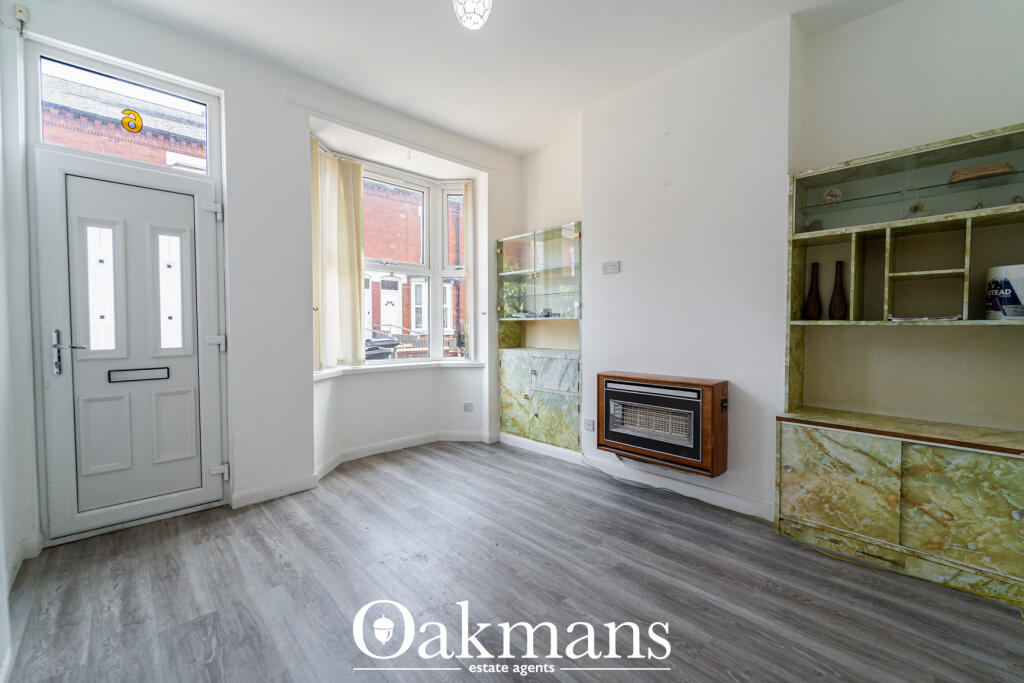 House in Birmingham, West Midlands - View 3