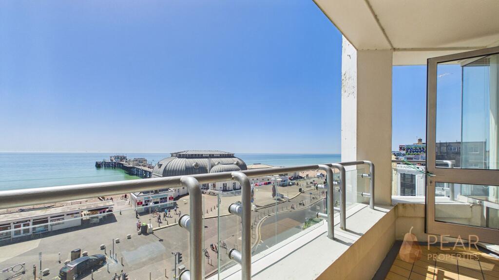 Apartment in Worthing, West Worthing - View 3